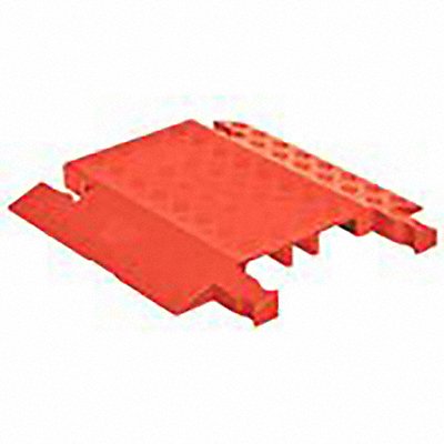 GUARD DOG GD3DOO Cable Protector Drop Over 3 Channels