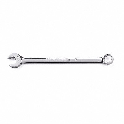 GEARWRENCH 81735 Combination Wrench Steel SAE 15 deg.