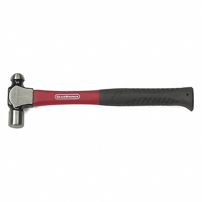 GEARWRENCH 82250 Hmr Bll Pein Fgl 8Oz
