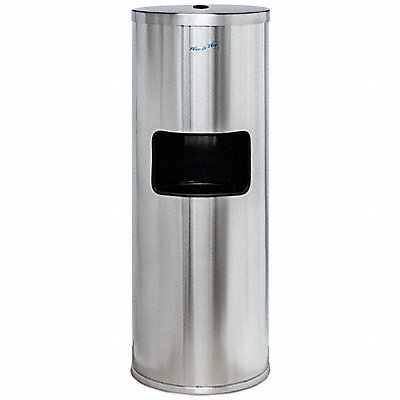POOPY POUCH WAFACSS Wet Wipe Dispenser/Waste Bin Manual