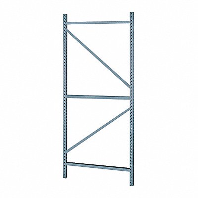 LYON DD64243 BSR Welded Upright