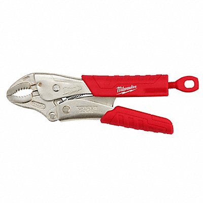 MILWAUKEE 48223407 Locking Plier Comfort Grip 7 L