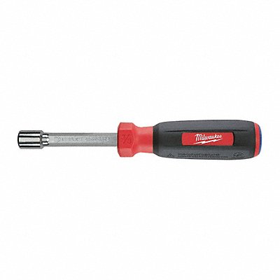 MILWAUKEE 48222524 Hollow Hex Nut Driver 3/8 in
