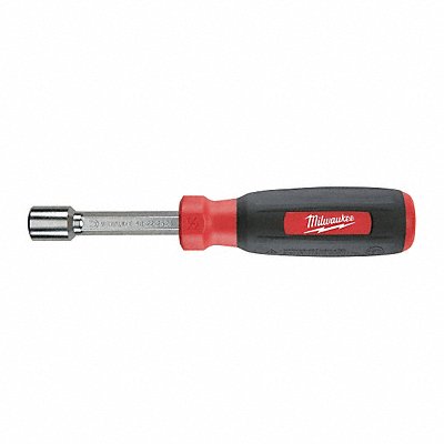 MILWAUKEE 48222526 Hollow Hex Nut Driver 1/2 in