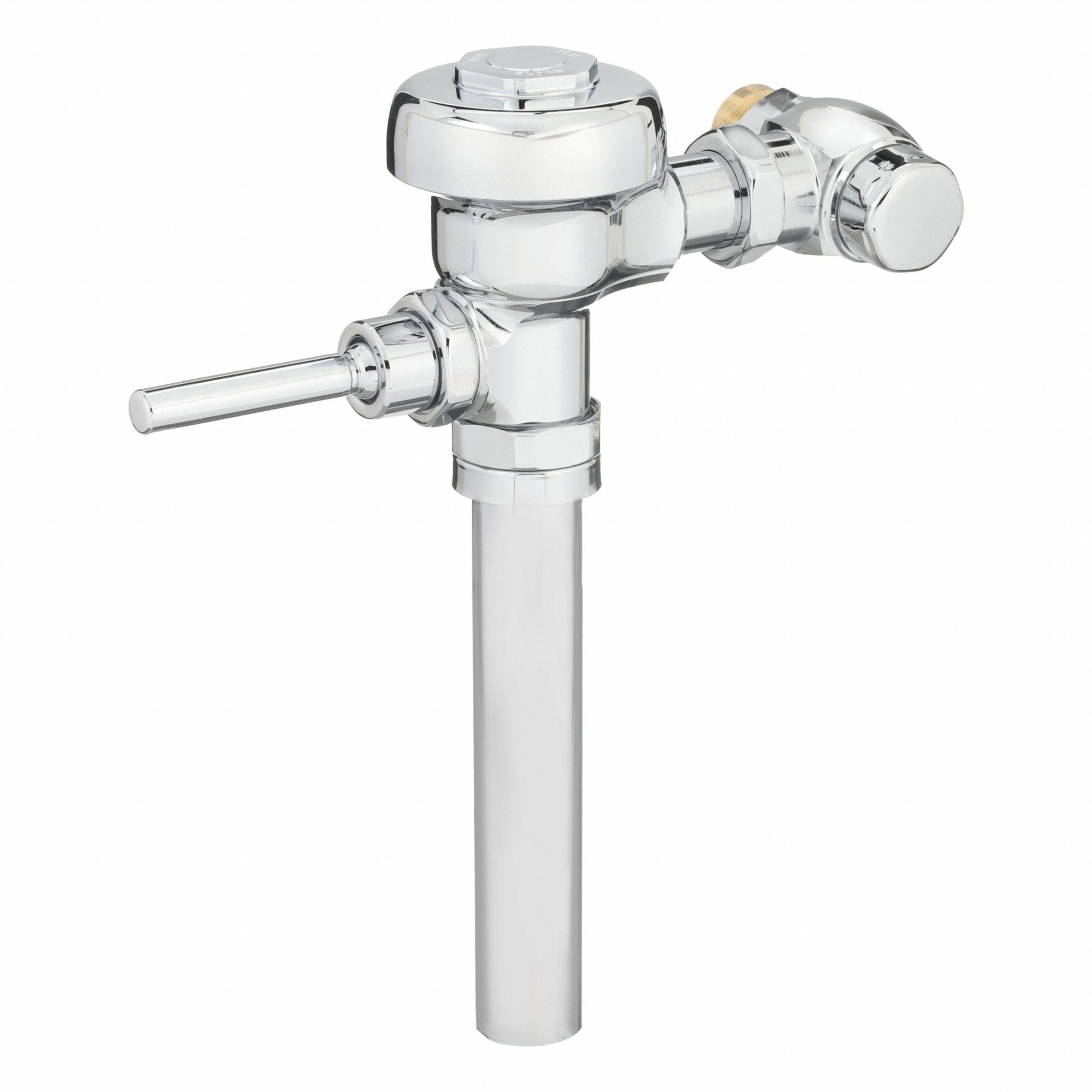 SLOAN 3780103 Manual Flush Valve Exposed For Toilets