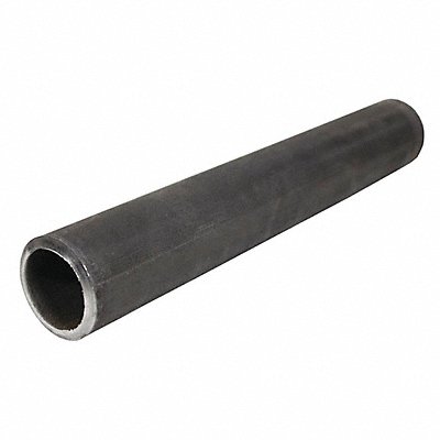 BECK 330723040 Black Pipe Nipple Unthreaded 1-1/2x36 In