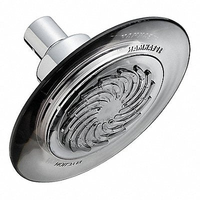 SPEAKMAN S4002E175 Shower Head Flat Circle 1.75 gpm