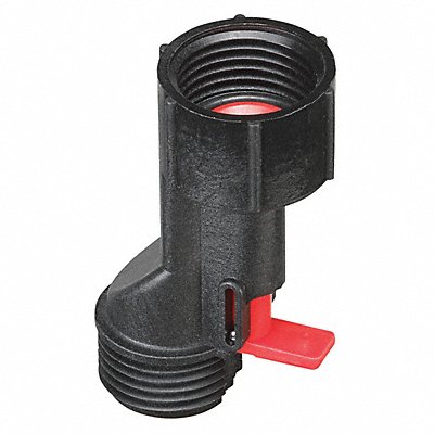 PENTAIR/EVERPURE EV95032575 Reset Anti Flooding 7.9 gpm 2 Dia 3