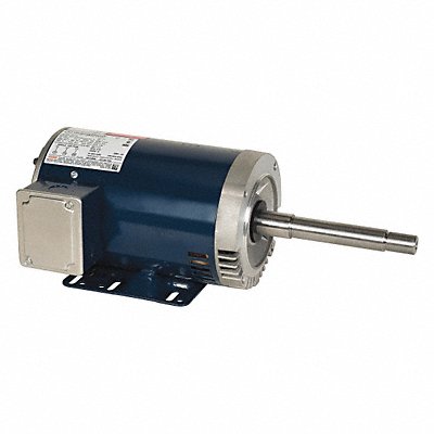 MARATHON MOTORS 184TTDBD6012 Motor 7 1/2 HP 3 510 rpm 184JP 230/460V