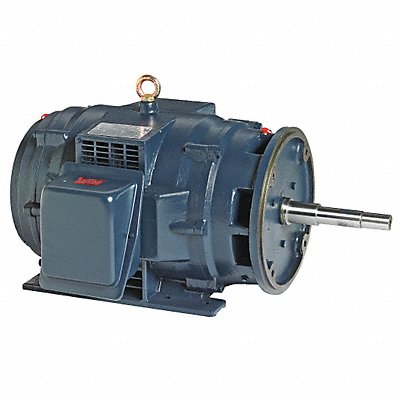 MARATHON MOTORS 286TTDBD6037 Motor 30 HP 1 775 rpm 286JP 230/460V