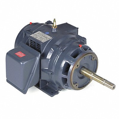 MARATHON MOTORS 254TTDBD6037 Motor 15 HP 1 775 rpm 254JP 230/460V