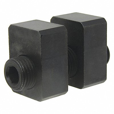 TAPMATIC 50716 Tapping Holder Back Jaw HSS