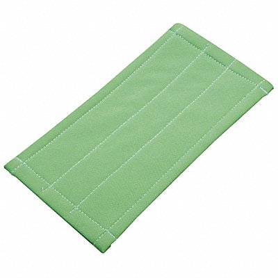 UNGER PHL20 Cleaning Pad 11 in L Green