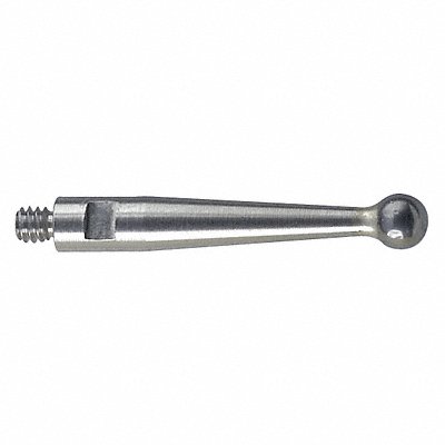 TESA BROWN  SHARPE 74111486 Contact Point 0.080 Dia Carbide