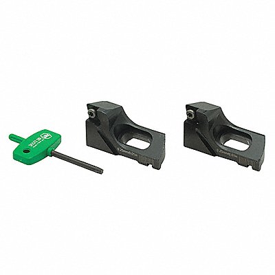 PARLEC 440542C09 Holder Set 0.375In Diamond