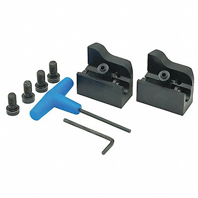 PARLEC 7100B460 Tool Holder Base Insert