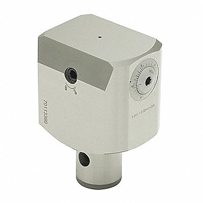 PARLEC PC63715 Boring Head 3-23/64In Finishing System