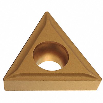 PARLEC T111615TTP Triangle Turning Insert TCMT Carbide