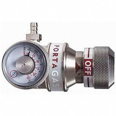 HONEYWELL 135636L3 Gas Regulator 1Lpm