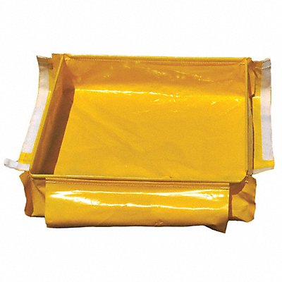 ULTRATECH 8010 Pop-Up Pool Plus 20 gal 5 In H