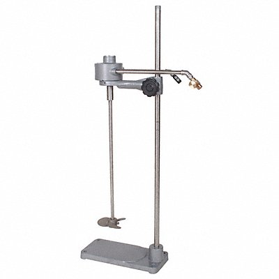 DAYTON 32V129 Laboratory Mixer Female 1/4in NPT