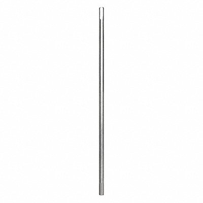 GRAINGER 32V147 Shaft 32in 316 Stainless Steel