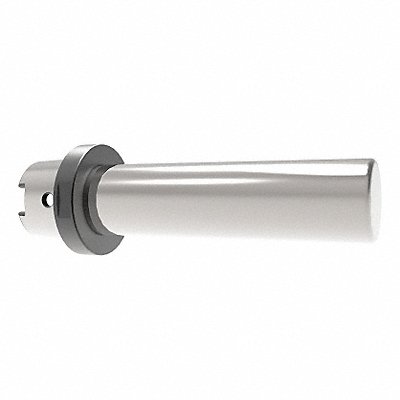 KELCH 4180001324 Milling Cutter Arbor Test Straight