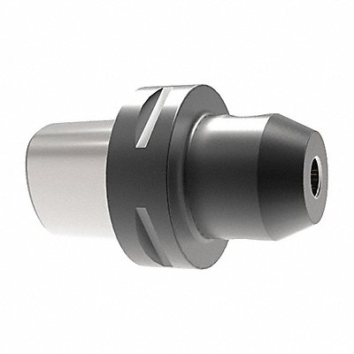 KELCH 4200002320 Taper Shank Tool Holder AB2 Hollow