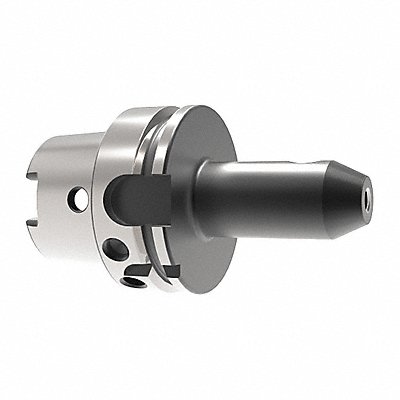 KELCH 4200155343 Taper Shank Tool Holder AB2 Hollow
