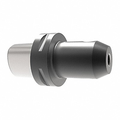 KELCH 4200159343 Taper Shank Tool Holder AB2 Hollow