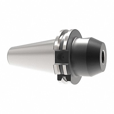 KELCH 4200160385 Taper Shank Tool Holder AB2 Polygonal