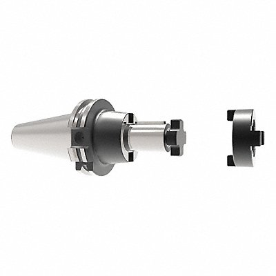 KELCH 4890202291 Shell Mill Holder SK50 22.00mm