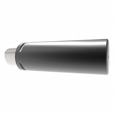 KELCH 5170011384 End Mill Holder Blank HSS