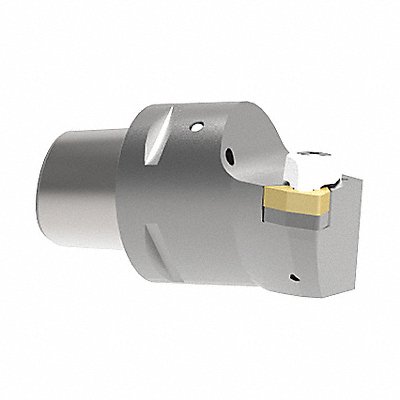 KELCH 5810708384 Indexable Cutting Head Turning WNMG
