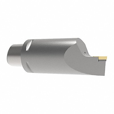 KELCH 5810811383 Indexable Cutting Head Turning DCMT