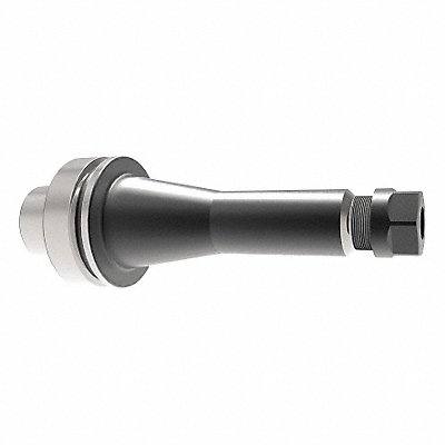 KELCH 6980001371 Collet Chuck ER16 Taper Shank