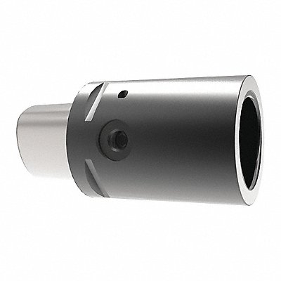 KELCH 7060201381 Taper Shank Tool Holder AB2 Polygonal
