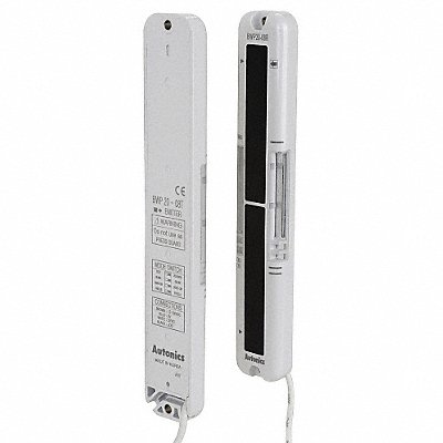 AUTONICS BWP2012 Area Sensor NPN Plastic 20mm 12 Beam