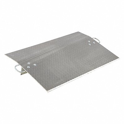 VESTIL E4830 Dock Board