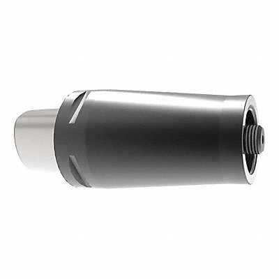 KELCH 7070102383 Taper Shank Tool Holder AB2 Polygonal