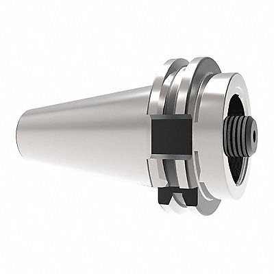 KELCH 7160103291 Taper Shank Tool Holder AB2 Steep