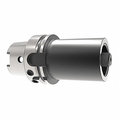 KELCH 7160101322 Taper Shank Tool Holder AB2 Hollow