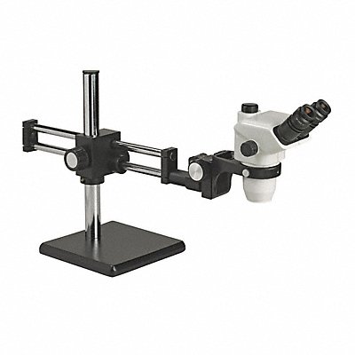 ACCU-SCOPE 3076BS Microscope 14-1/2in.Hx10in.Wx20-5/16in.L