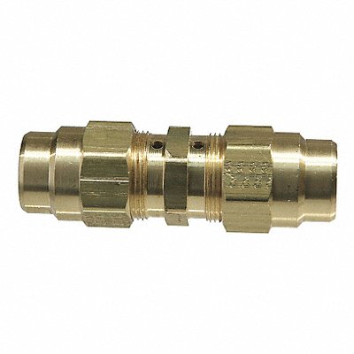 TRAMEC SLOAN 770012 Hose Connector 225psi 3/4Pipe Brass
