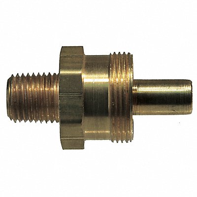 TRAMEC SLOAN 991238 Air Brake Fitting Screw Together 225psi