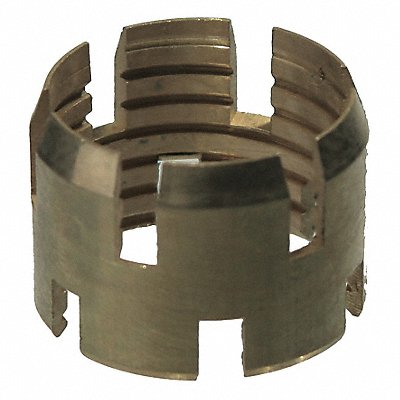 TRAMEC SLOAN 993801 Air Brake Fitting Screw Together Brass