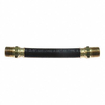 TRAMEC SLOAN 262288144S Hose Assembly RubberAirbrake Steel 144In