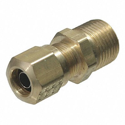 TRAMEC SLOAN 9686NS Male Connector Compression 150psi