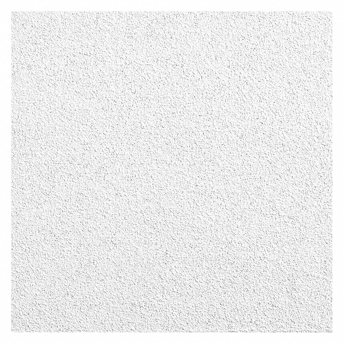 ARMSTRONG 1944A Ceiling Tile 48 in L 24 in W PK6