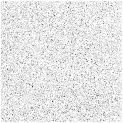 ARMSTRONG 3153 Ceiling Tile 48 in L 24 in W PK12